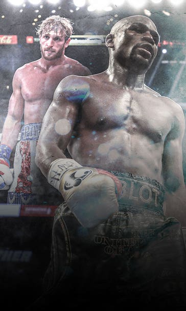 Mo' Money Mayweather